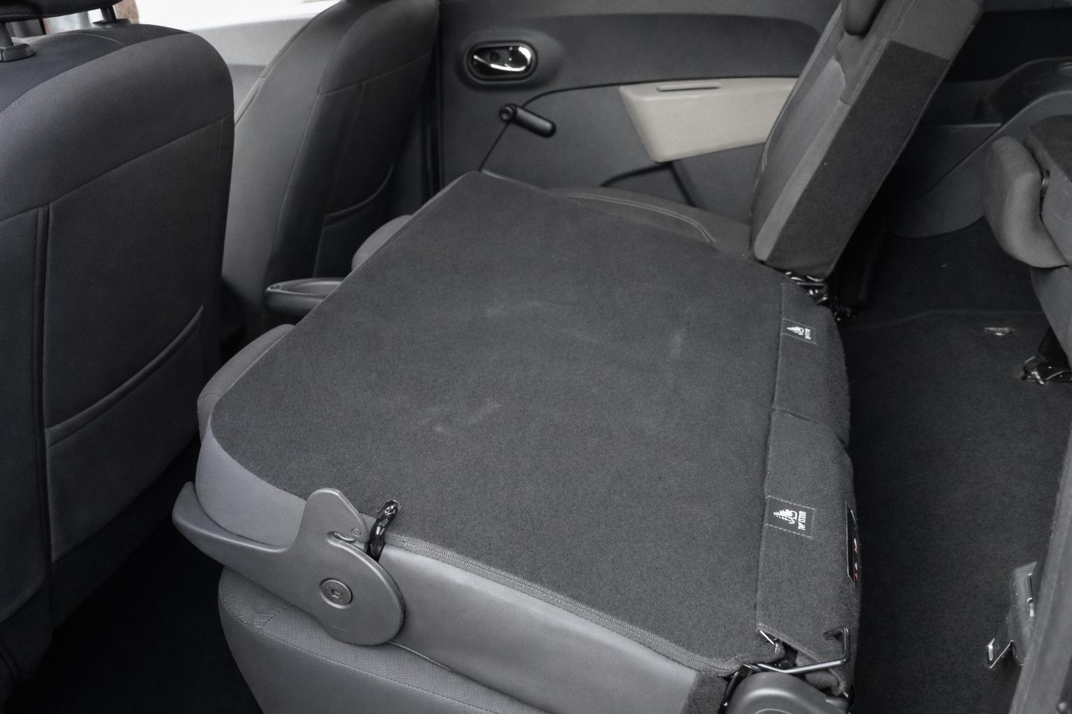 Photo 14 Dacia Lodgy